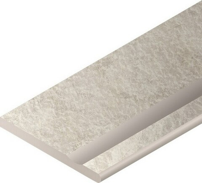 Ступень Climb Ice Bordo Svasato Round Nat (Бортик Пр С Выемкой Загругленный) X2 30х60