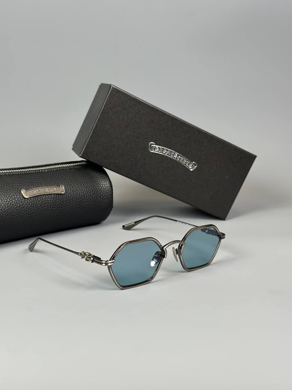 Очки Chrome Hearts