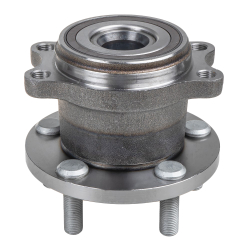 Ступица задняя в сборе L=R (c ABS) SUBARU Legacy/Outback all 03- GANZ GIM03089