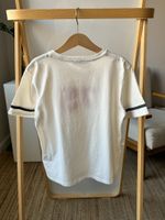 Хлопковая футболка Bonpoint, 140