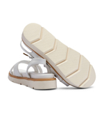 Босоножки Patrizia Pepe - белый(PPJ296)