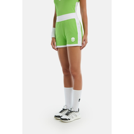 ОДЕЖДА ДЛЯ ТЕННИСА Женская, Шорты HYDROGEN MESH TECH SHORTS .