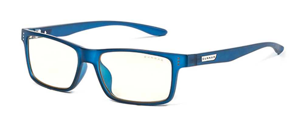 Очки  Gunnar Cruz Clear (Plano)