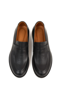 LOAFERS Black NEW