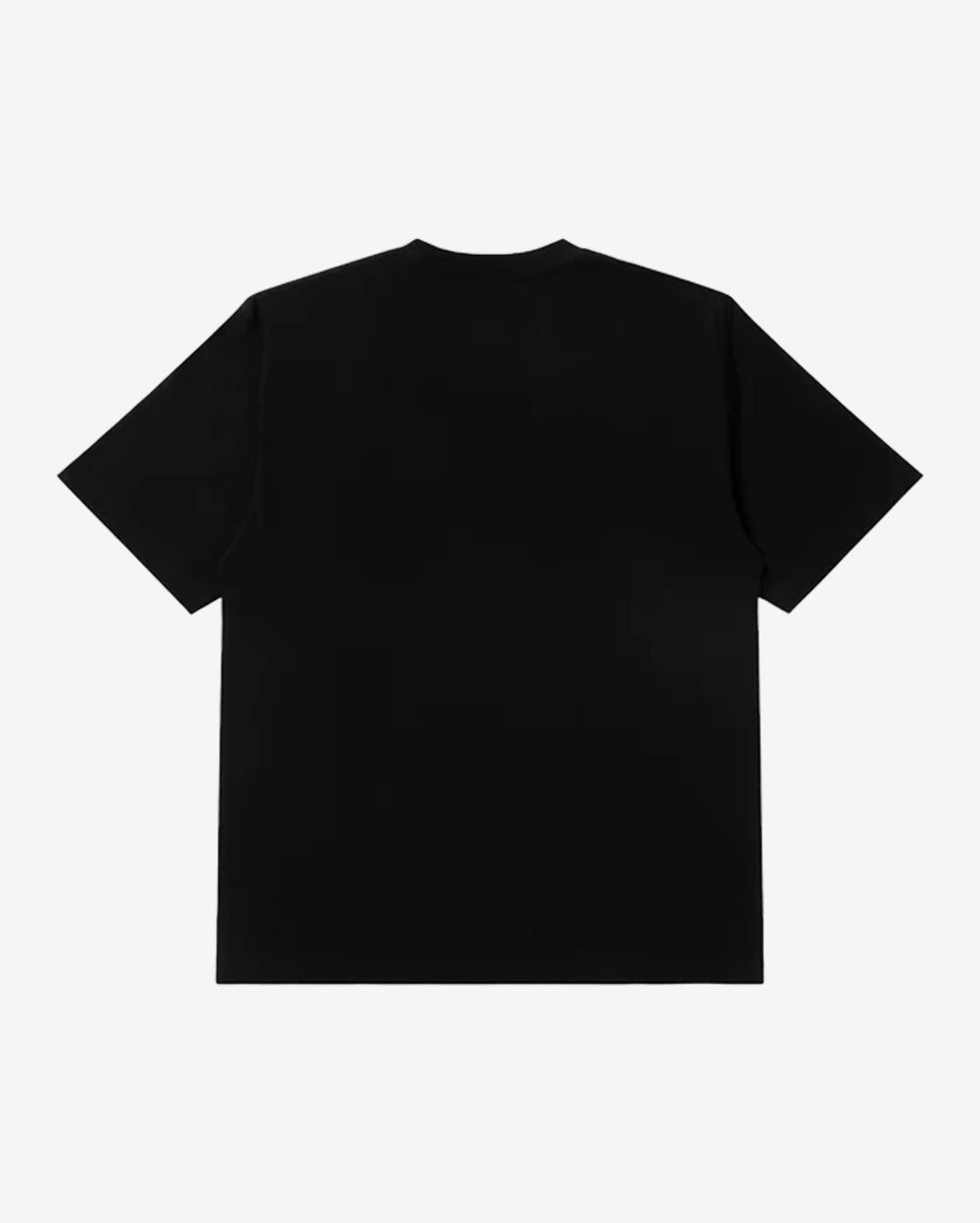 Футболка All Rights Black Черная