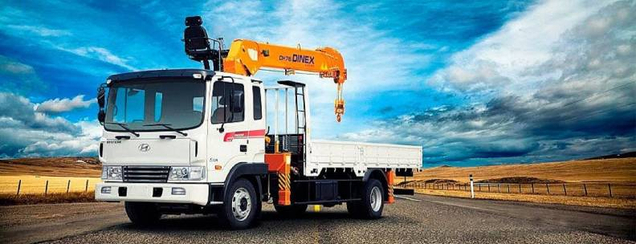 Перевозка грузов с заботой