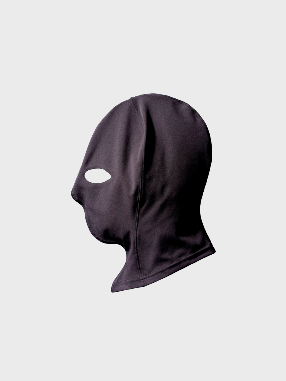 Маска Yeezy Gap Engineered by Balenciaga Black