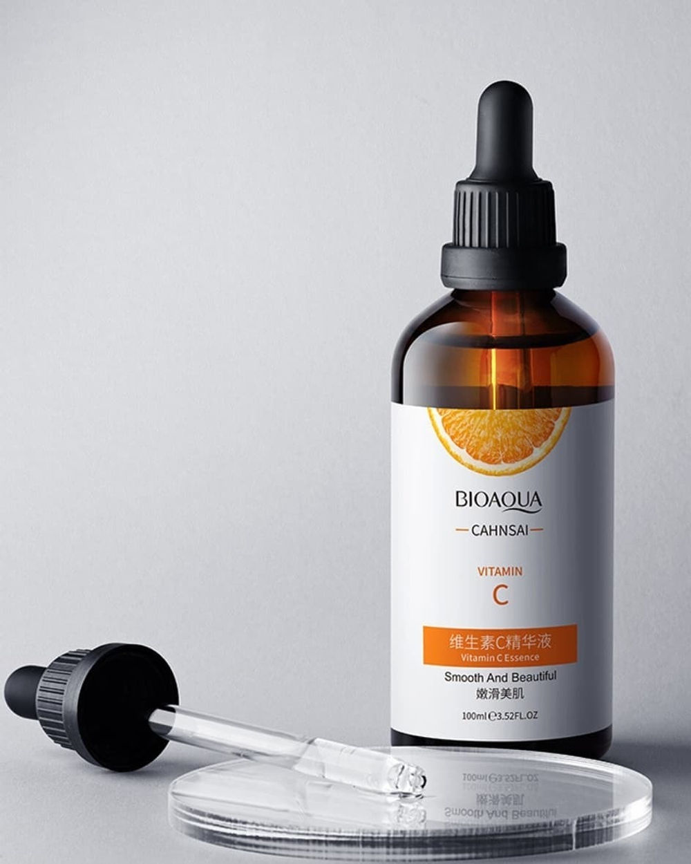 Сыворотка с витамином С, 100мл