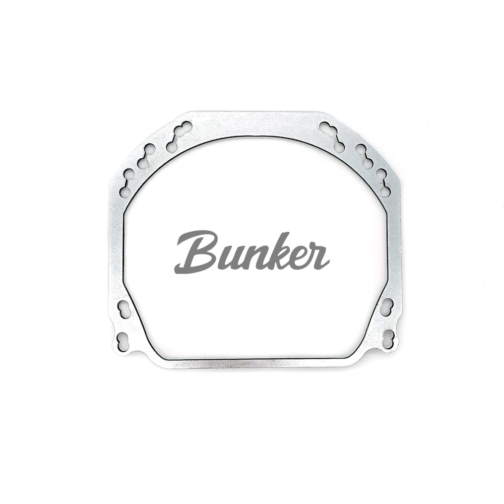 Переходные рамки для замены линз BUN-PR-06-T3