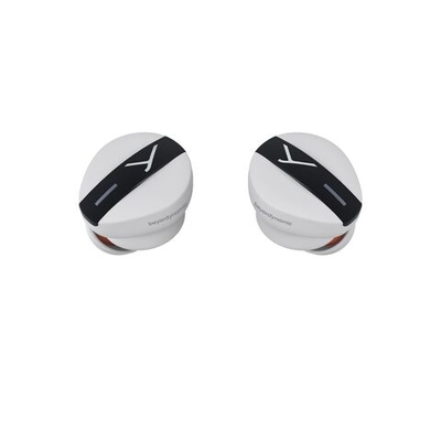 beyerdynamic FREE BYRD, внутриканальные TWS наушники