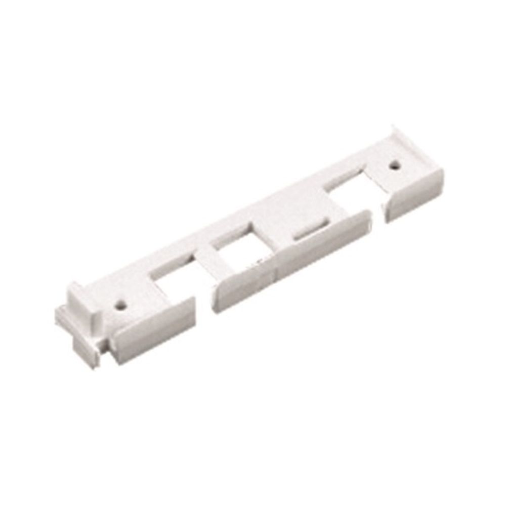 Переходник для карниза ПВХ