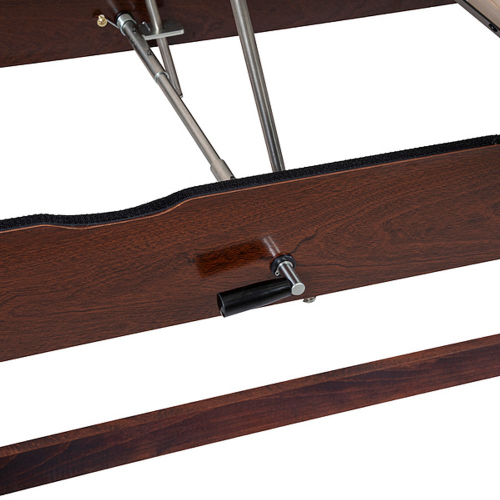 Массажный стационарный стол  Essence-Tilt SET3S30+H