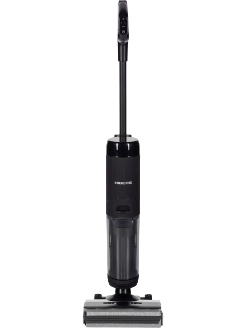 Пылесос моющий Hiberg i-SPACE