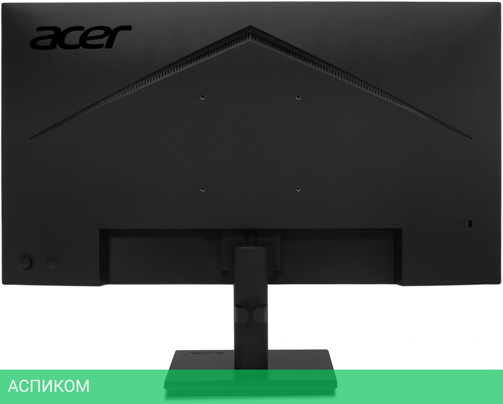 Монитор Acer 27" Vero V277UGbmiipx