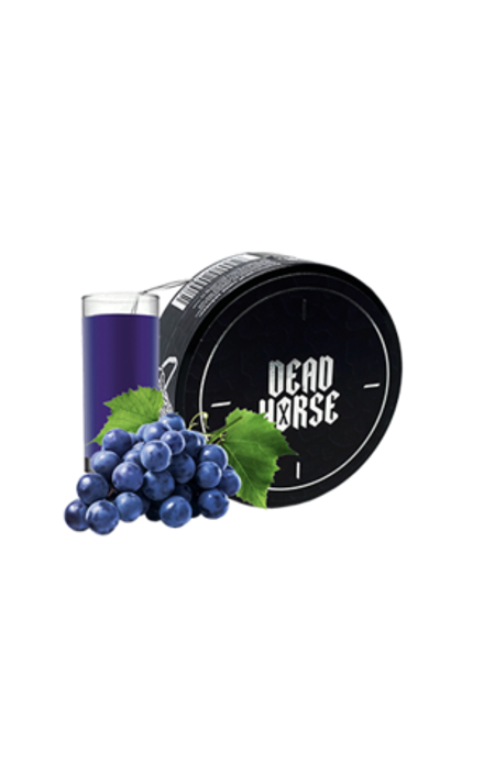 Dead Horse Grape juice 100g