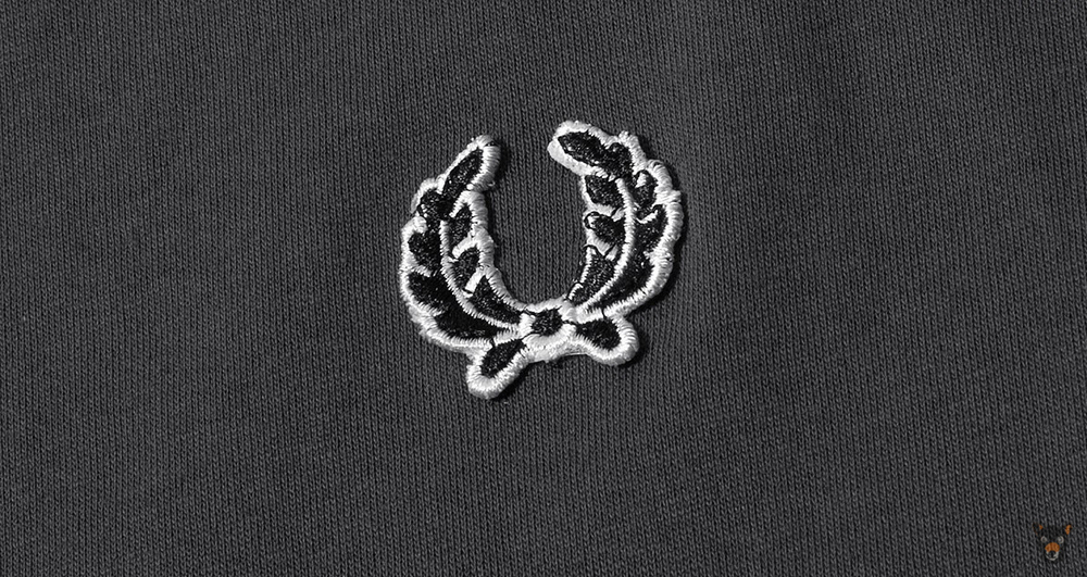 Футболка Fred Perry