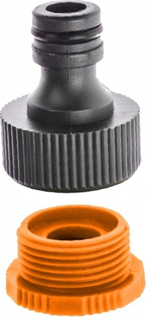 Шланг растягивающийся 30м, набор для полива, Вихрь, 257797