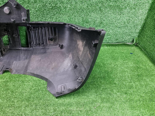 Бампер задний Jetour T2 (2023-н.в.)