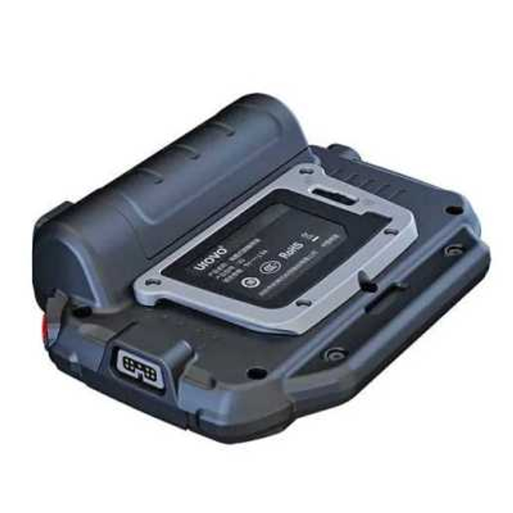 Терминал сбора данных Urovo WSU2-10M2NS4G6EU