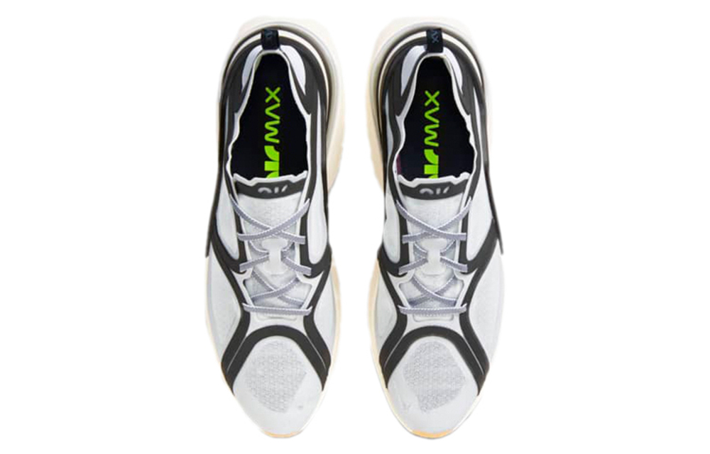 Кроссовки Nike Air Max 270 (Женская размерная сетка)