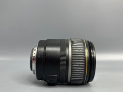 Canon EF-S 17-85mm 4-5.6 IS USM с дефектами