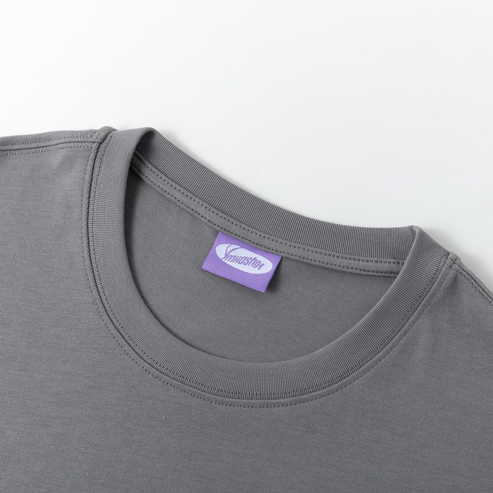 Футболка Ymkashix 8-bit mushroom kelp