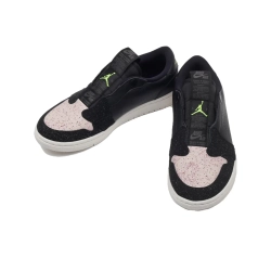 Женские кроссовки Air Jordan 1 Low Slip 'Silt Red' AV3918-002