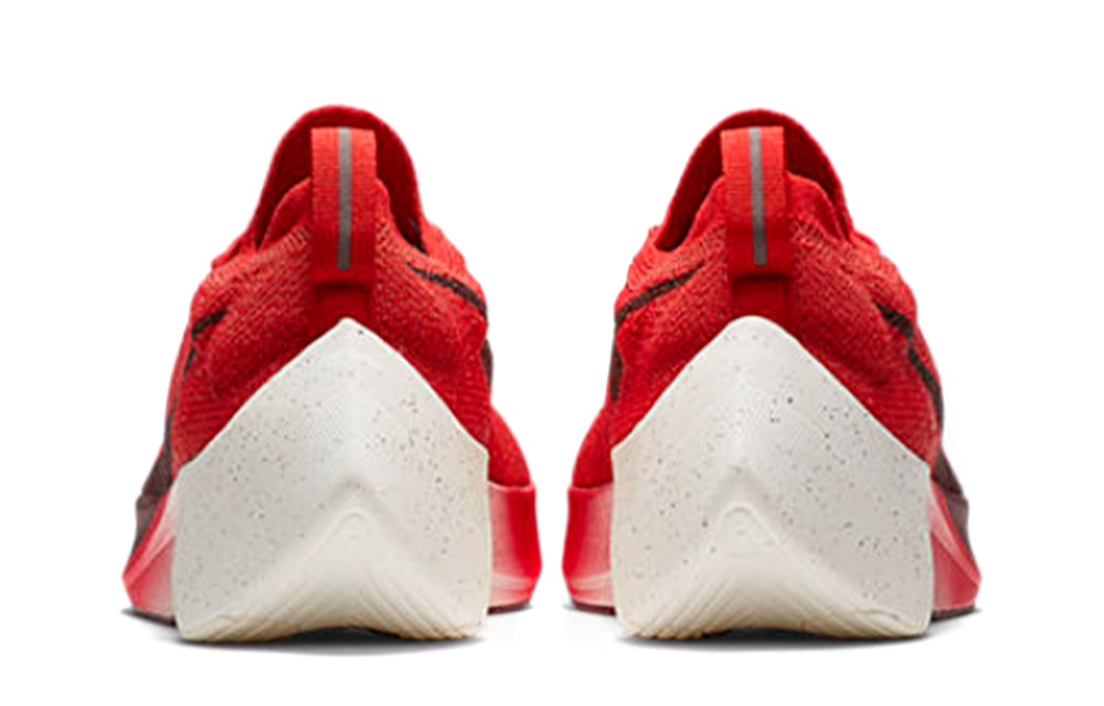 Кроссовки Nike Vapor Street Flyknit Red