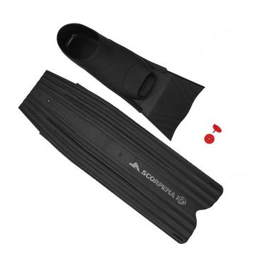 Ласты Scorpena Q быстроразборные