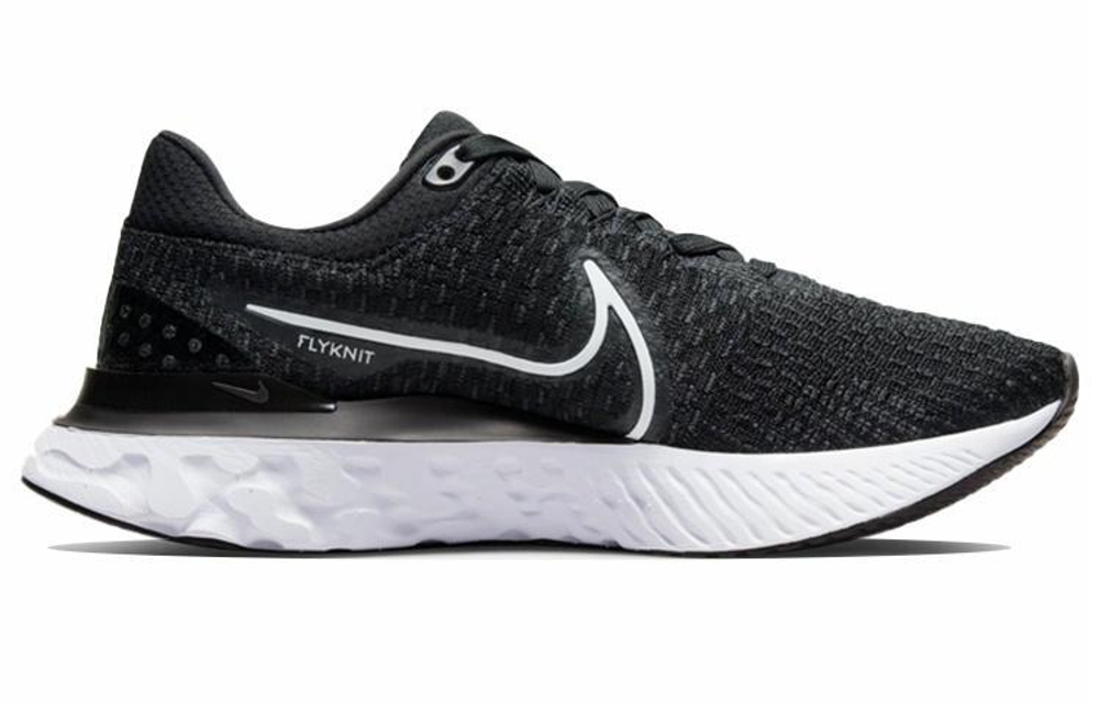 Кроссовки Nike React Infinity Run Flyknit 3 (Женская размерная сетка)