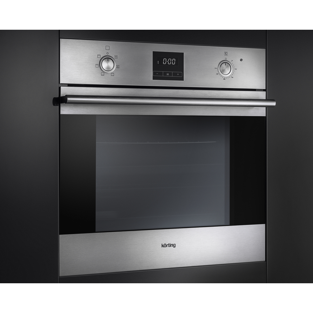 Электрический духовой шкаф Korting OKB 760 FX фото 2