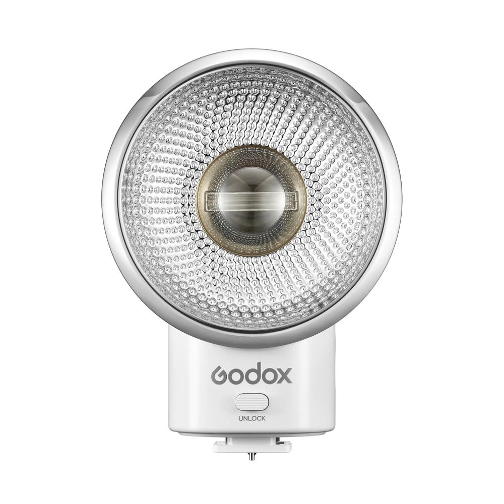 Накамерная вспышка Godox LUX Elf