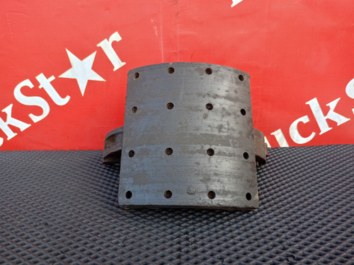 Колодка тормозная задняя