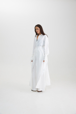 Платье-рубаха «Linen»