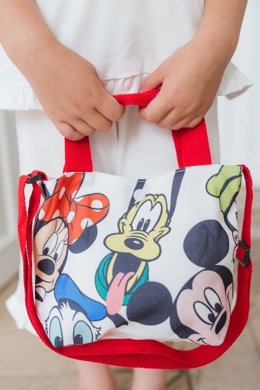 Сумка (17/22см) a0577