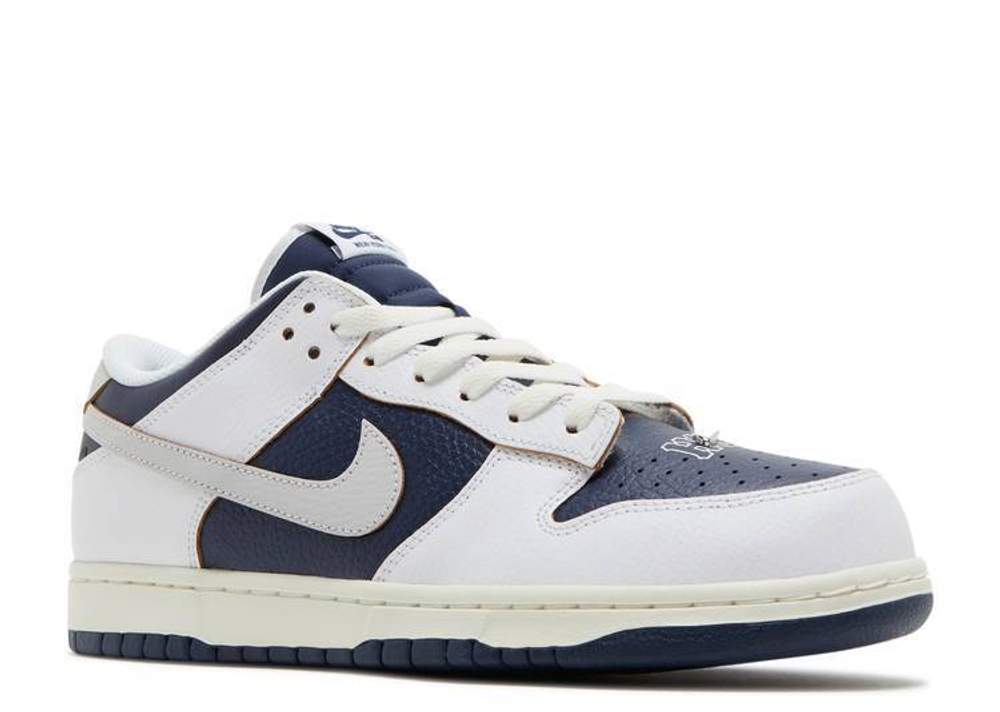 Huf X Dunk Low Sb "New York"