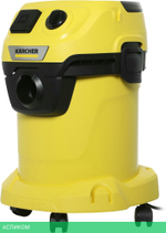 Пылесос Karcher WD 3 P V-17/4/20 (1.628-175.0)