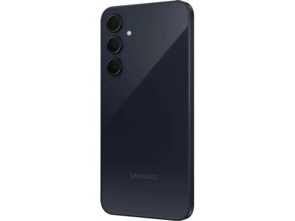 Смартфон Samsung Galaxy A35 5G 8/128 ГБ Тёмно-синий