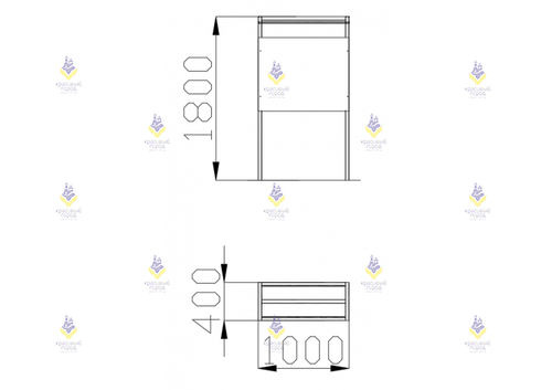 Инфощит тип-2
