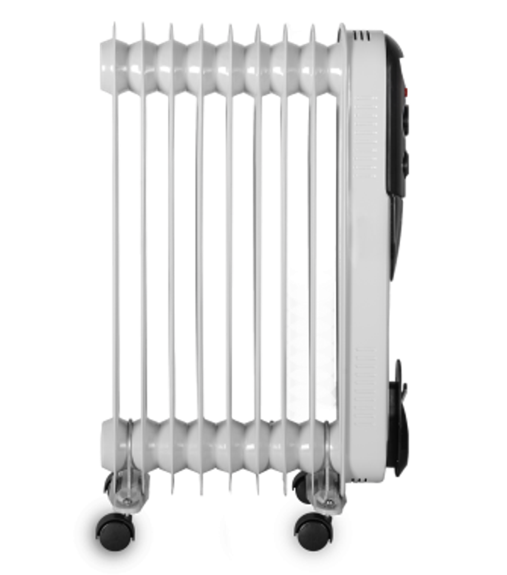 Масляный радиатор Eurolux ОМПТ-EU-9Н