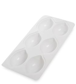 BK-14 Силиконовая форма «Лимон»