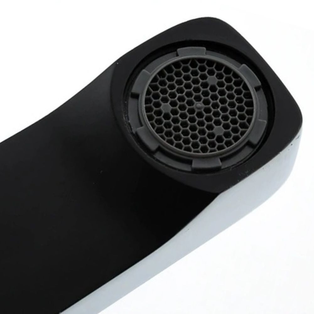 Душевая система для ванны, Frap, с картриджем, чер, F2457