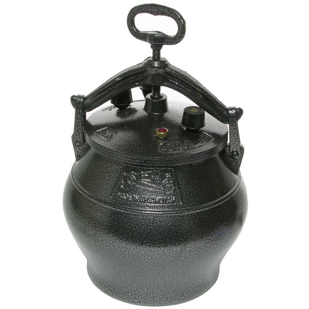 Казан 8л Афганский