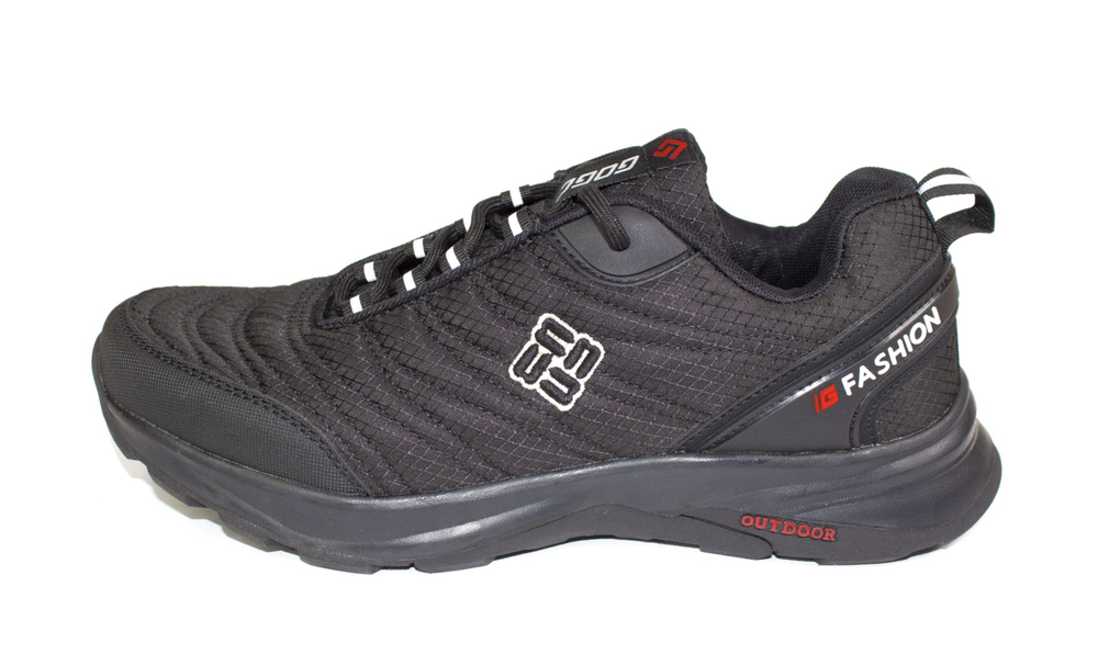 Кроссовки мужские демисезонные Gogc арт. 6654M-91