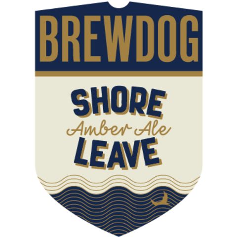 Пиво BrewDog Shore Leave