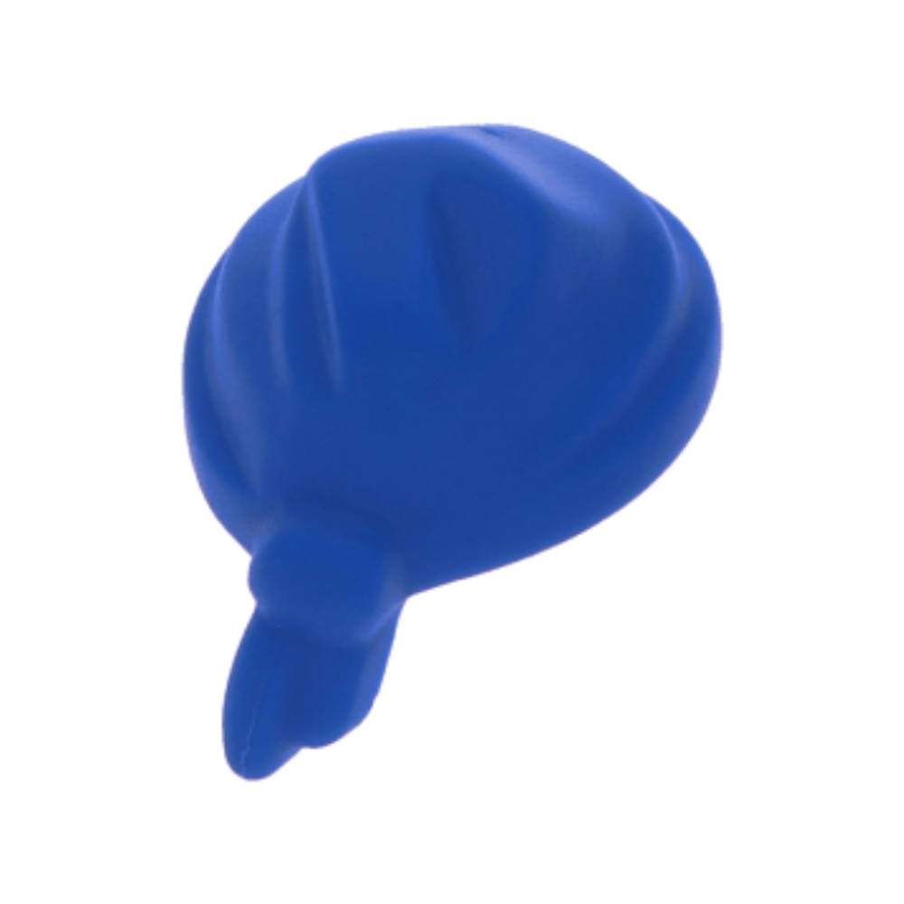 Бандана x70 Blue