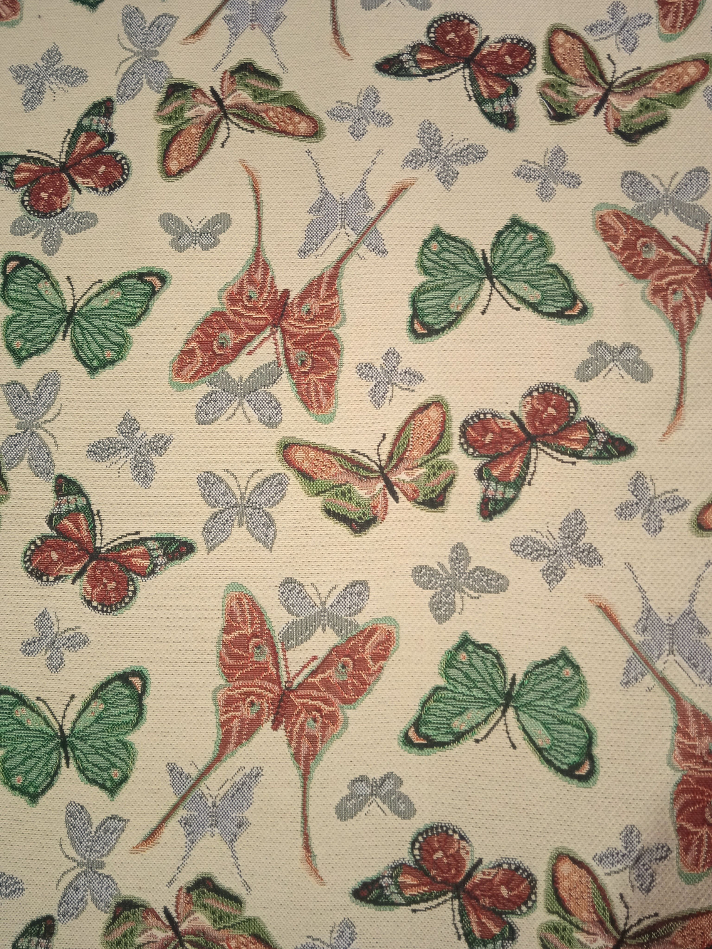 Покрывало гобеленовое Аметист 54 евро (240х200)