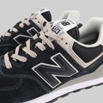  Кроссовки New Balance ML574EVB артикул:ML574EVB - купить в магазине Дайс