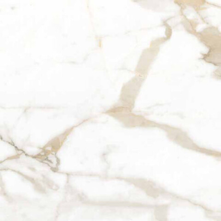 Керамогранит Calacatta Superior белый Полированный 60