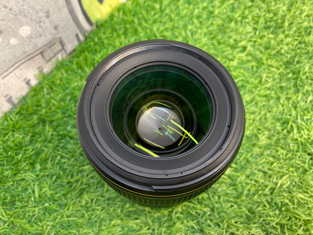 Nikon 35mm 1.4G AF-S Nikkor